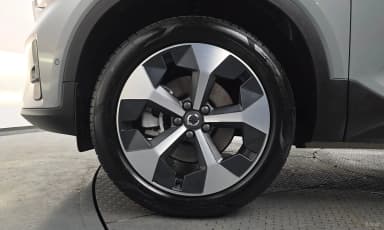 XC40