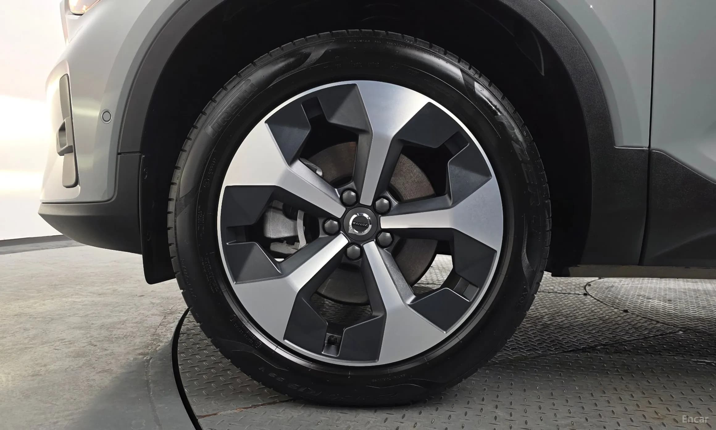 XC40