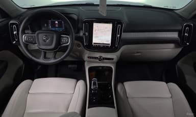 XC40