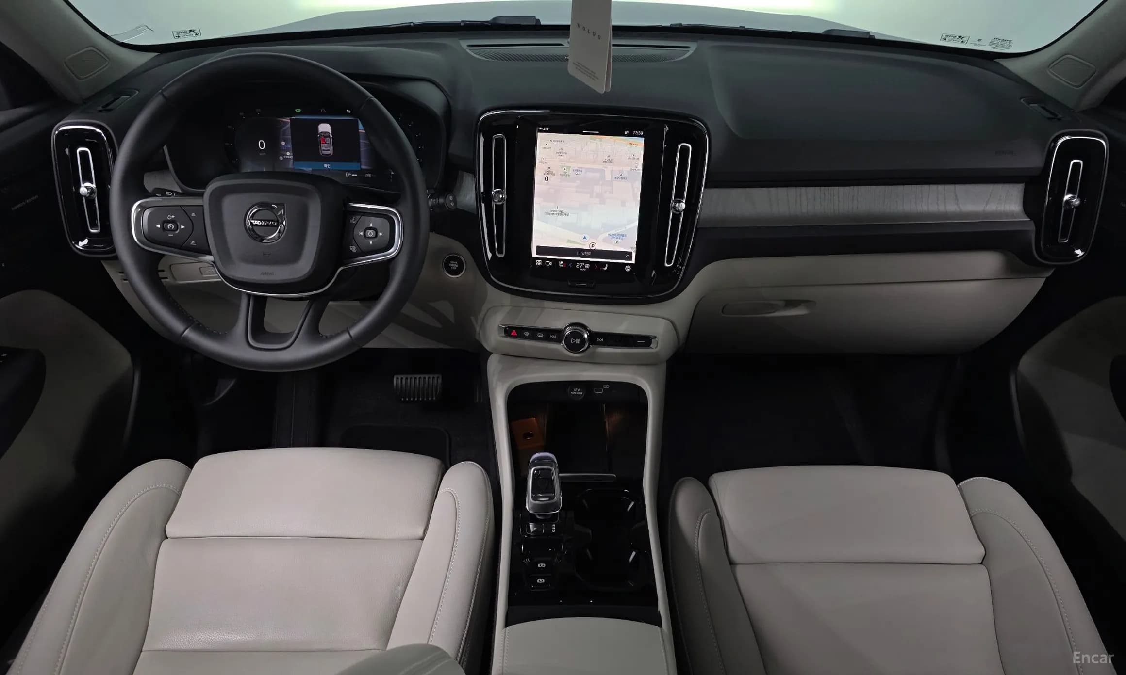XC40