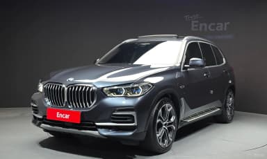 X5 (G05)