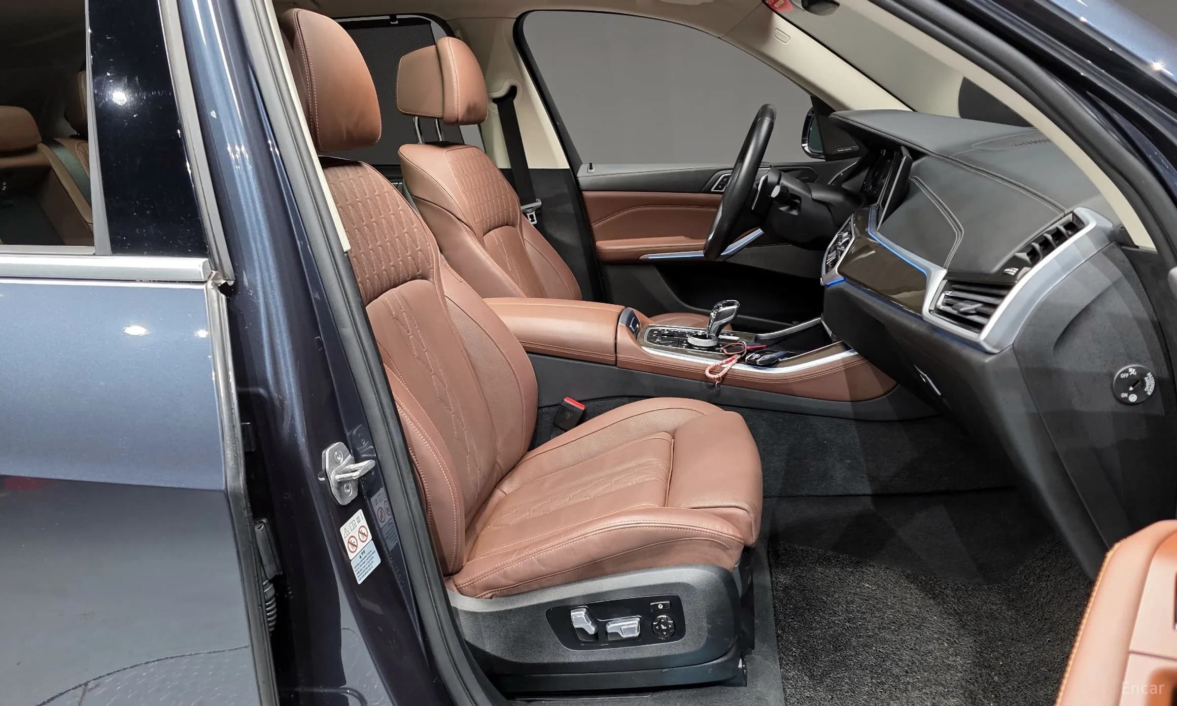 X5 (G05)