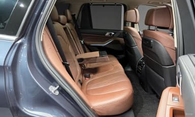 X5 (G05)
