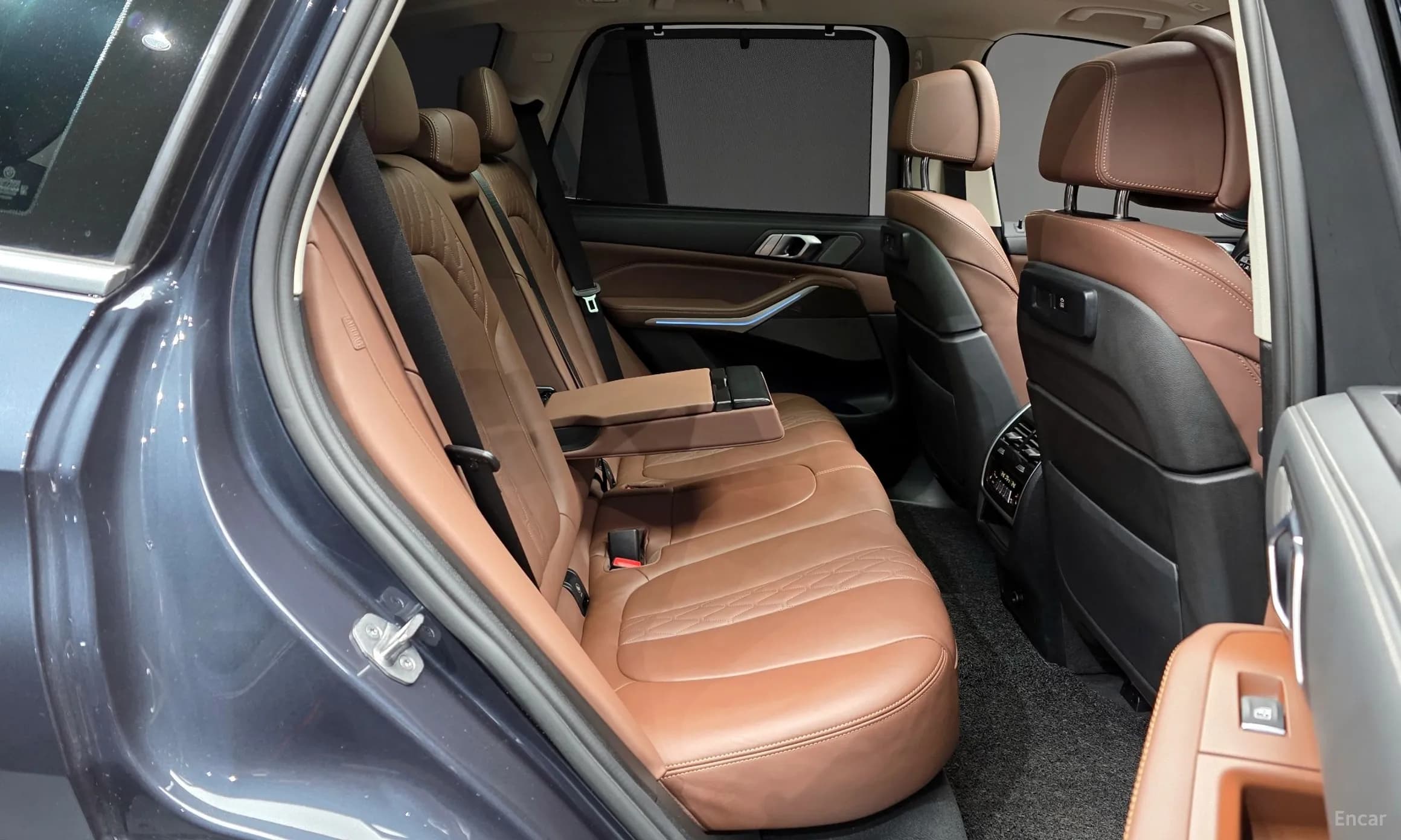 X5 (G05)