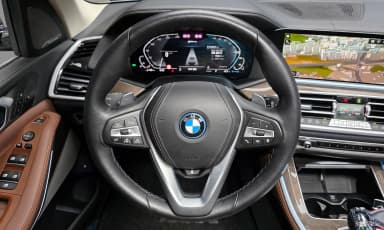 X5 (G05)