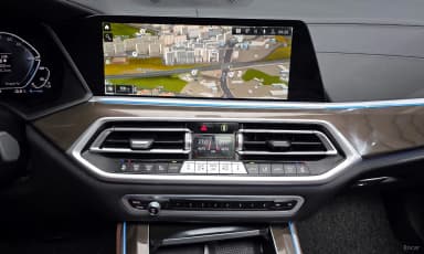 X5 (G05)