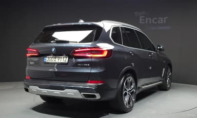 X5 (G05)