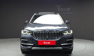 X5 (G05)