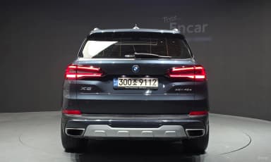 X5 (G05)