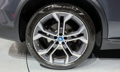 X5 (G05)