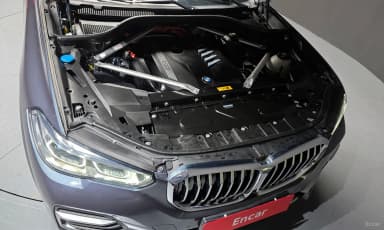 X5 (G05)