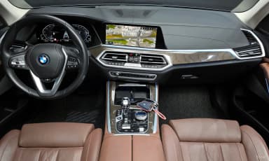 X5 (G05)