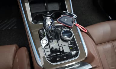 X5 (G05)