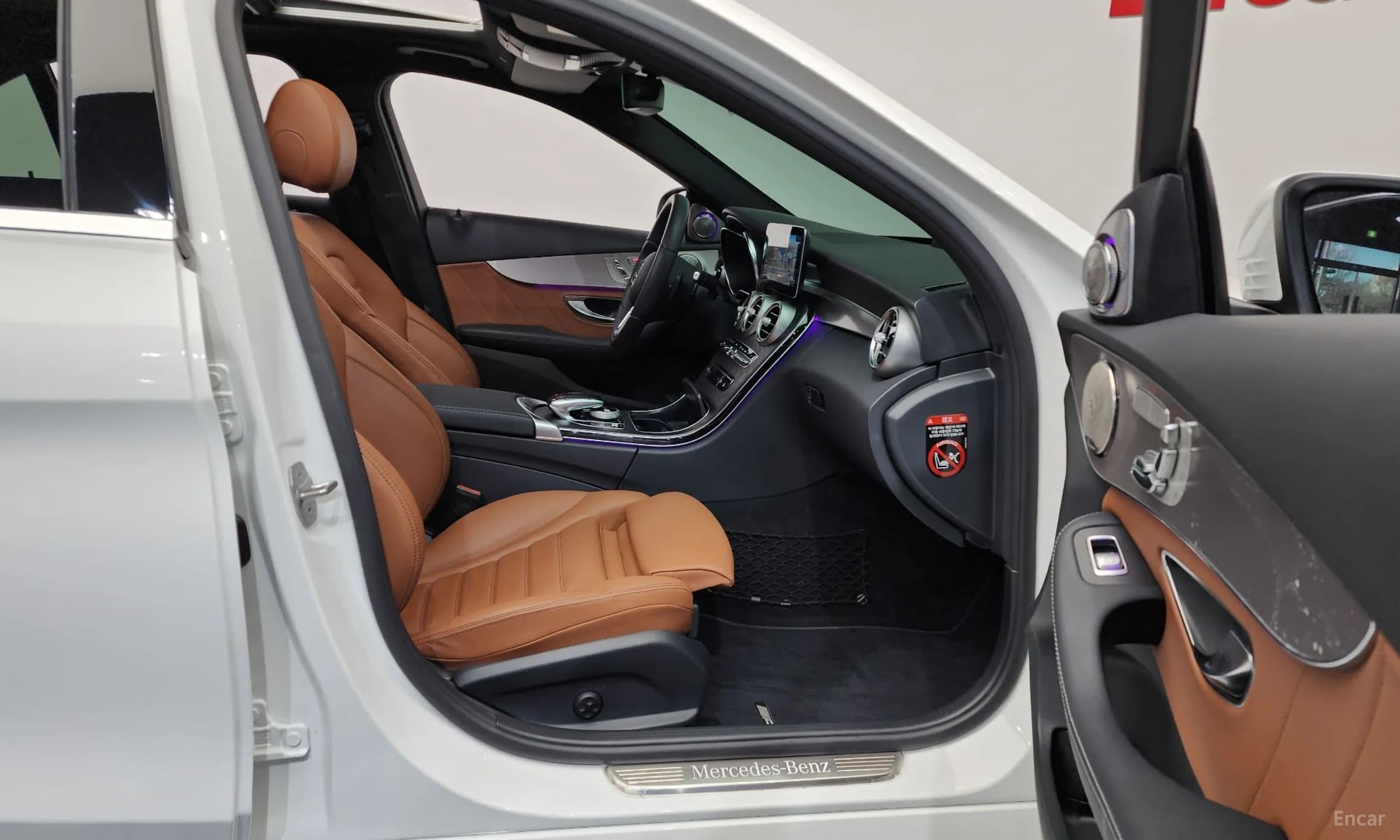 C-Class W205
