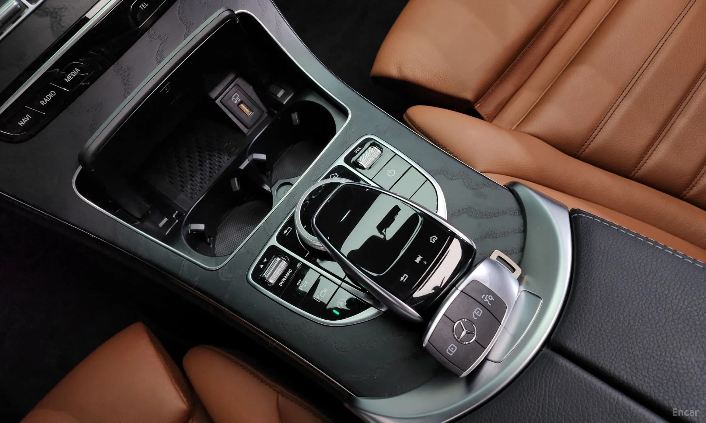 C-Class W205