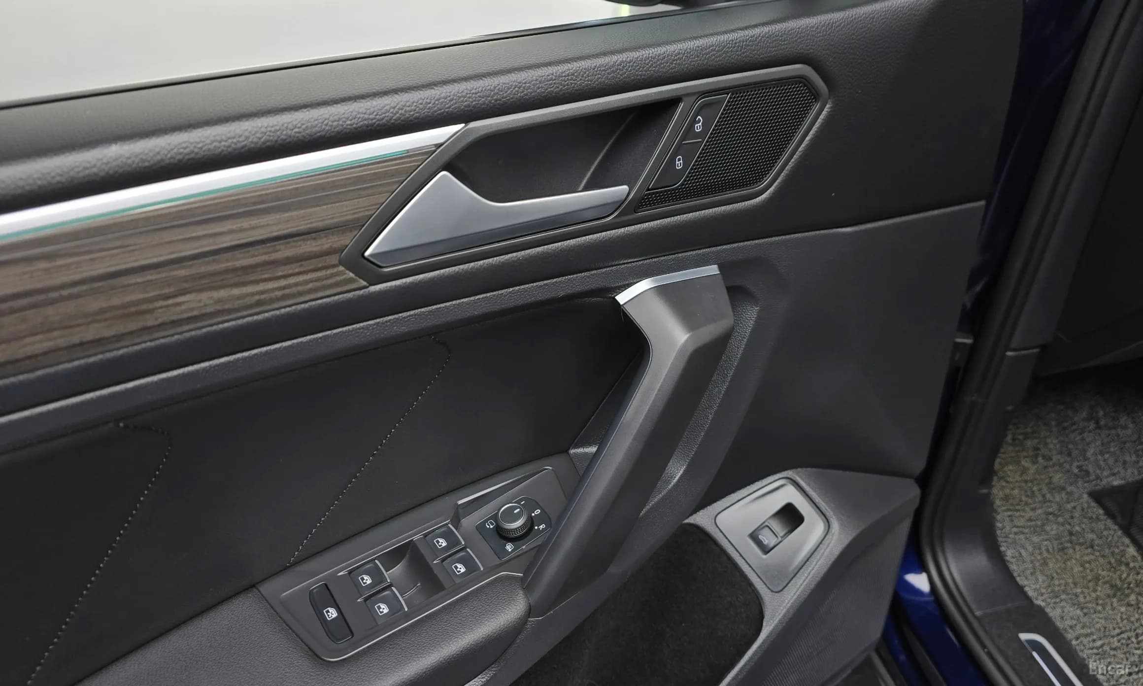 Tiguan All Space