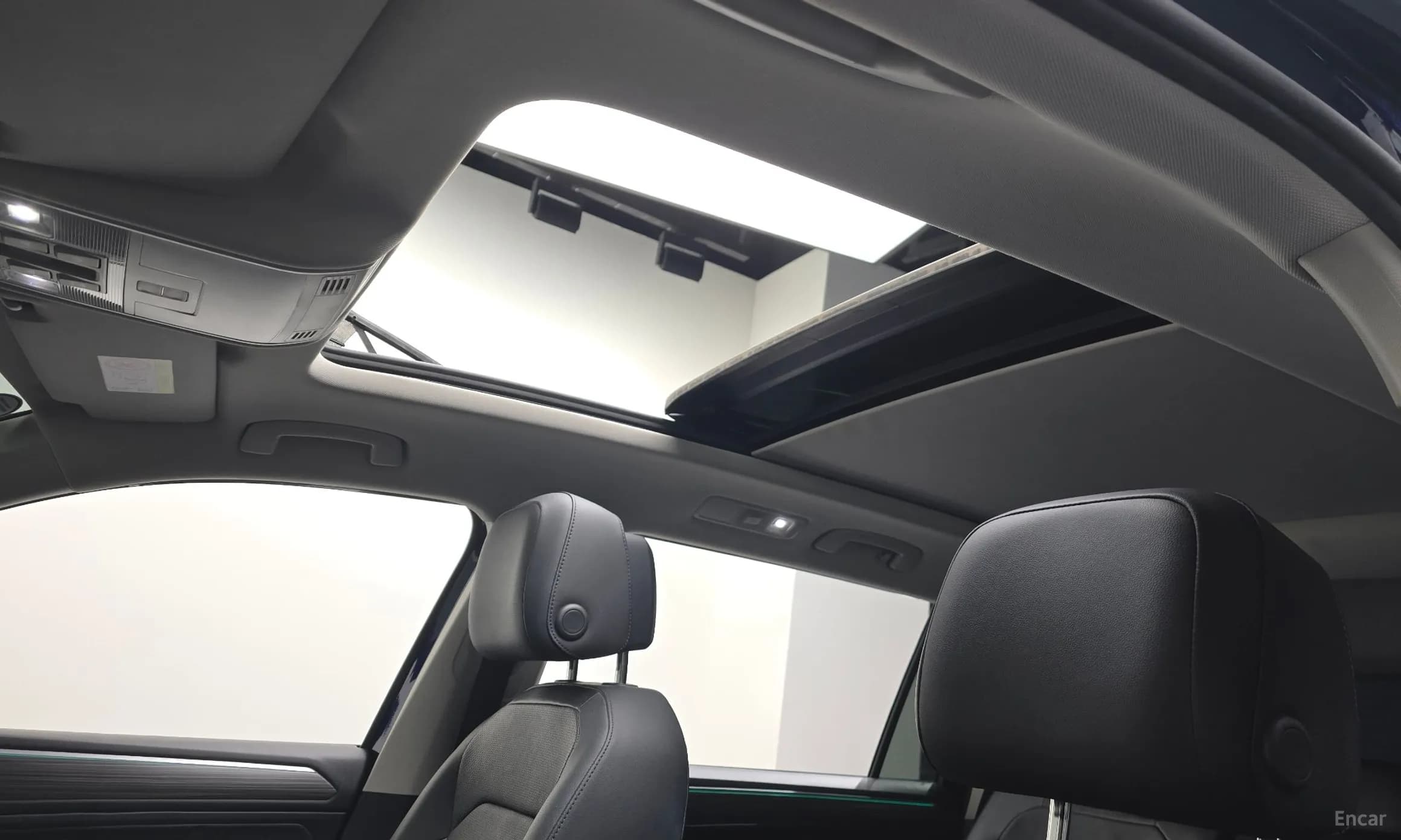 Tiguan All Space