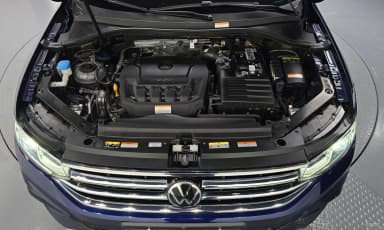 Tiguan All Space