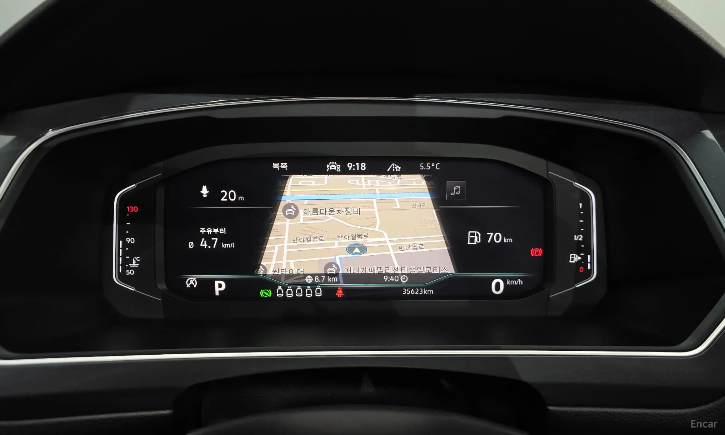 Tiguan All Space