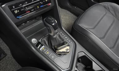 Tiguan All Space