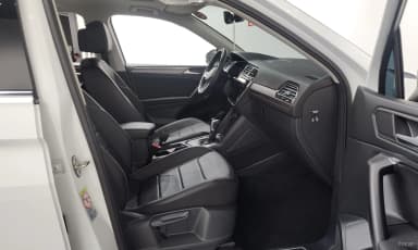 Tiguan All Space