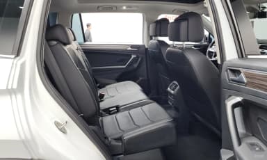 Tiguan All Space