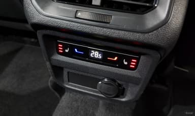 Tiguan All Space