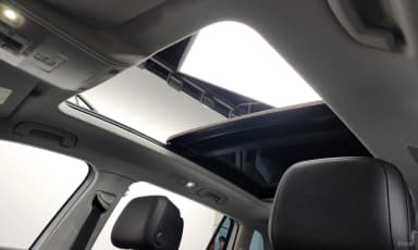 Tiguan All Space
