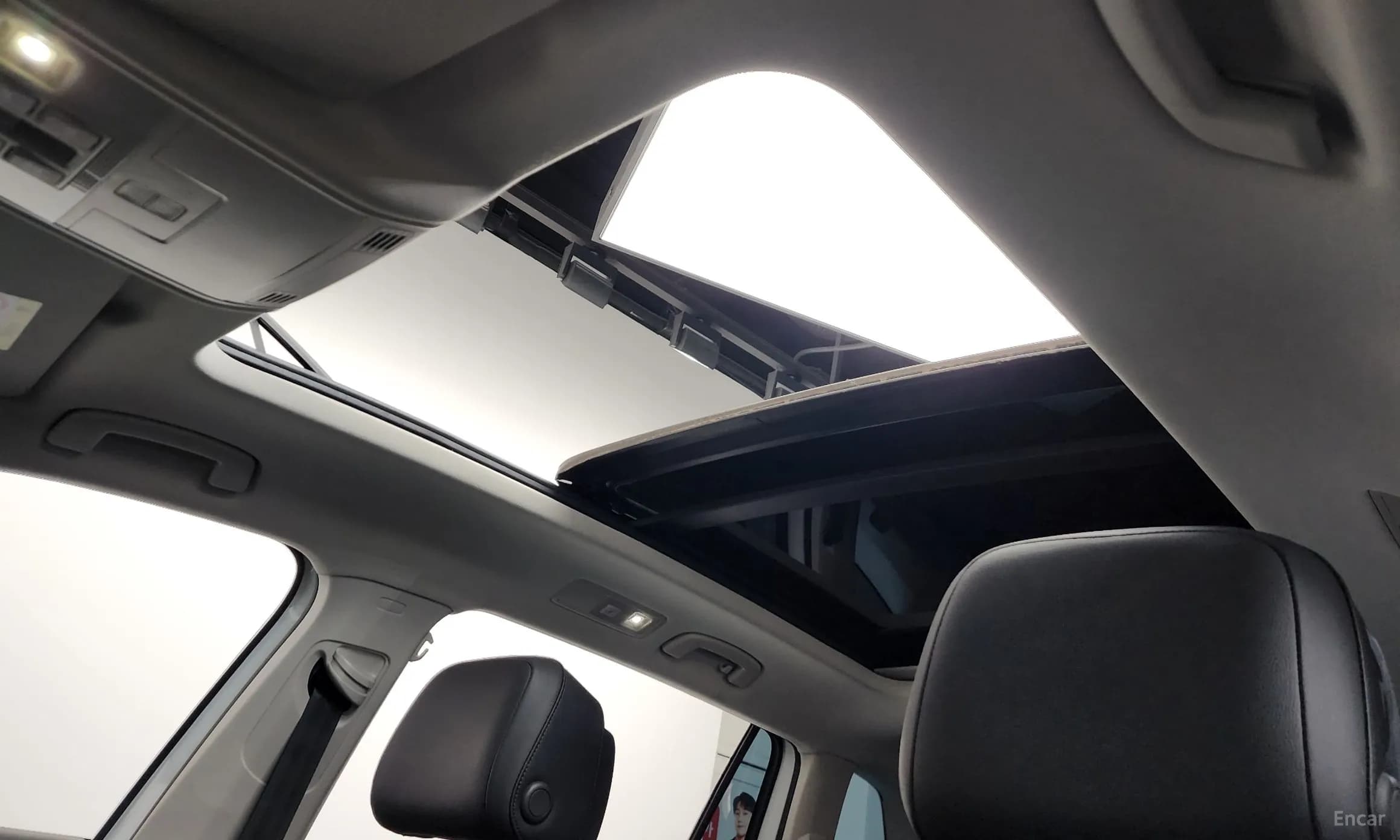 Tiguan All Space
