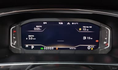 Tiguan All Space