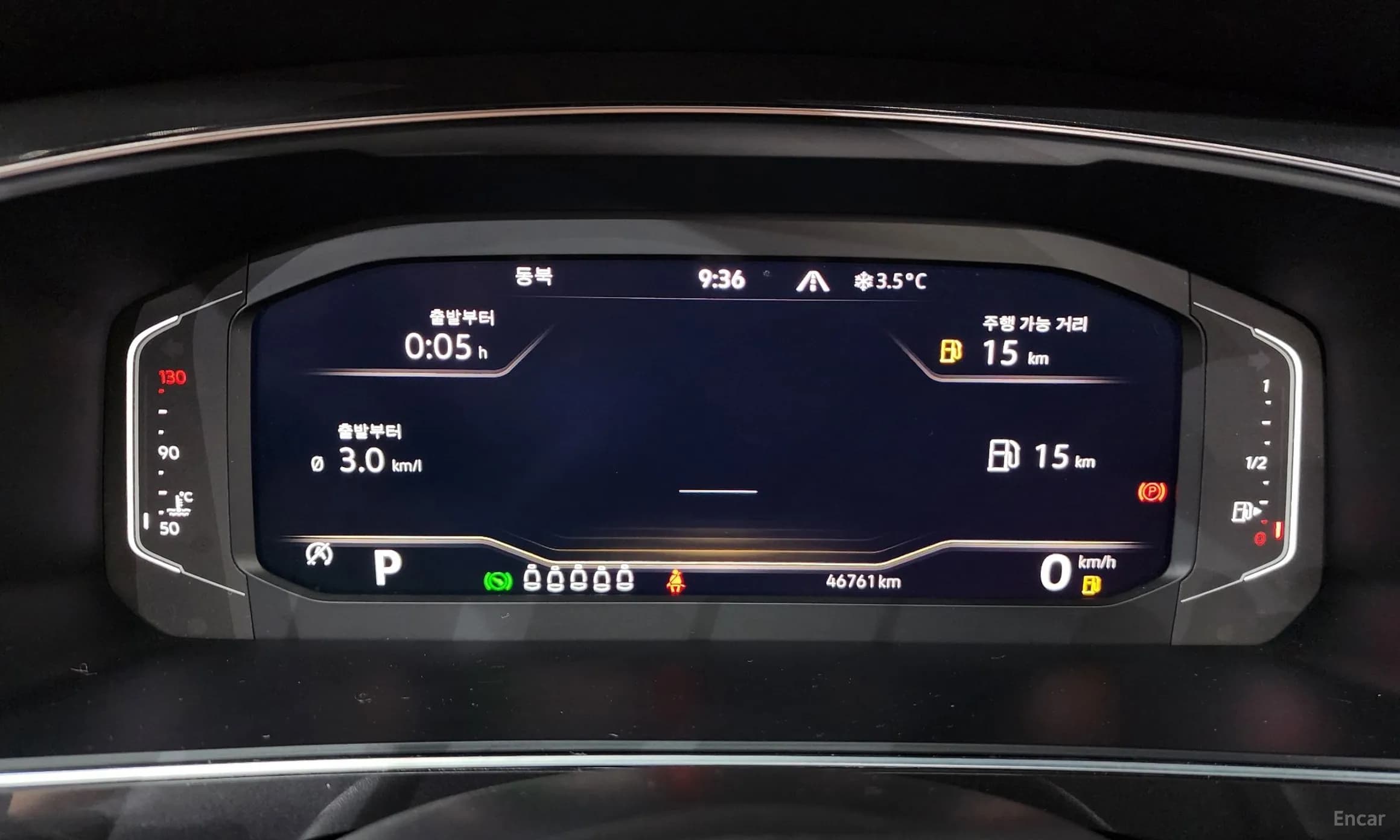 Tiguan All Space
