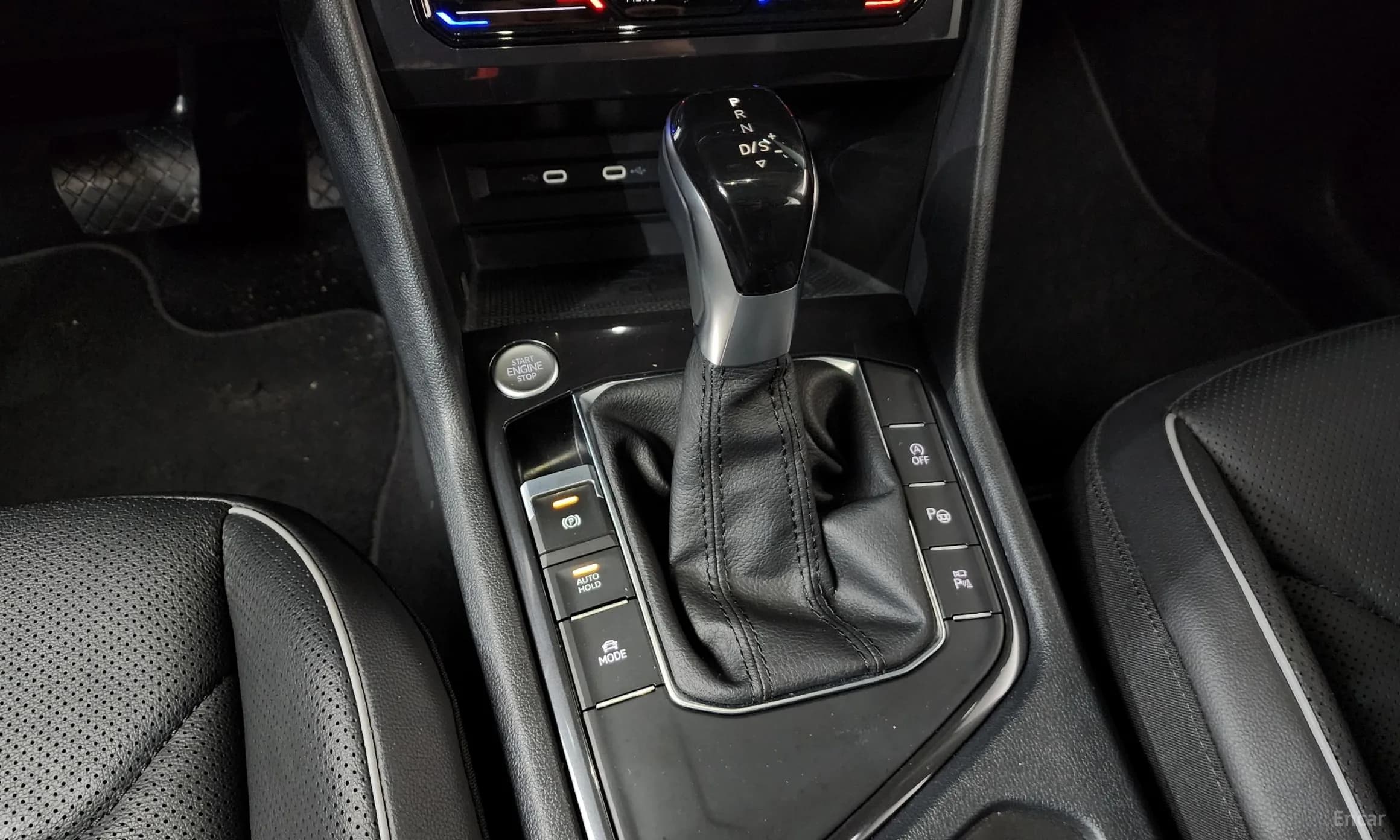 Tiguan All Space