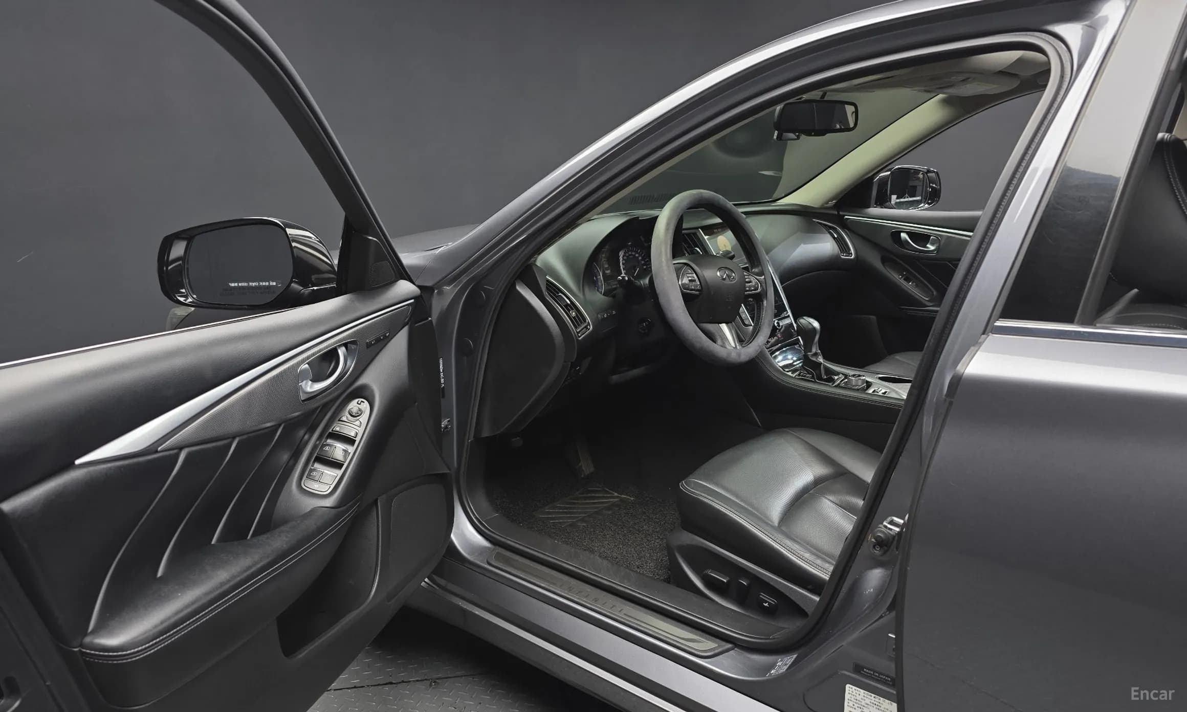 Q50