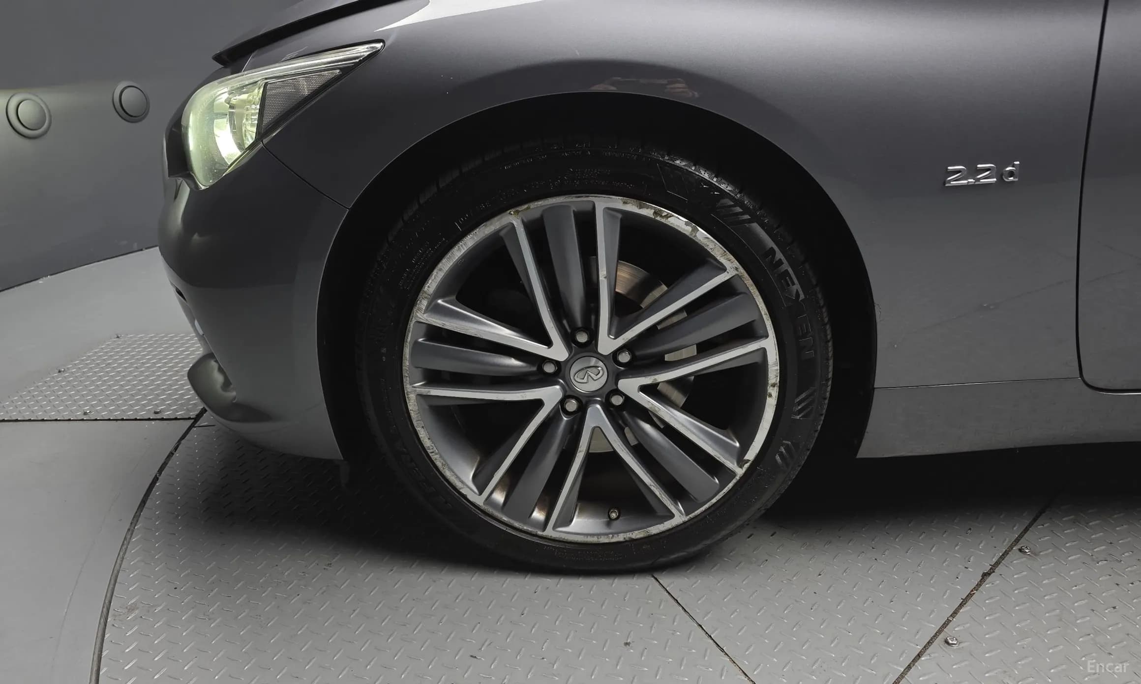 Q50