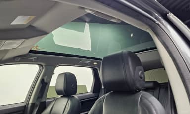 Discovery Sports