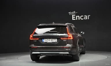 V60 Cross-Country 2nd Generation