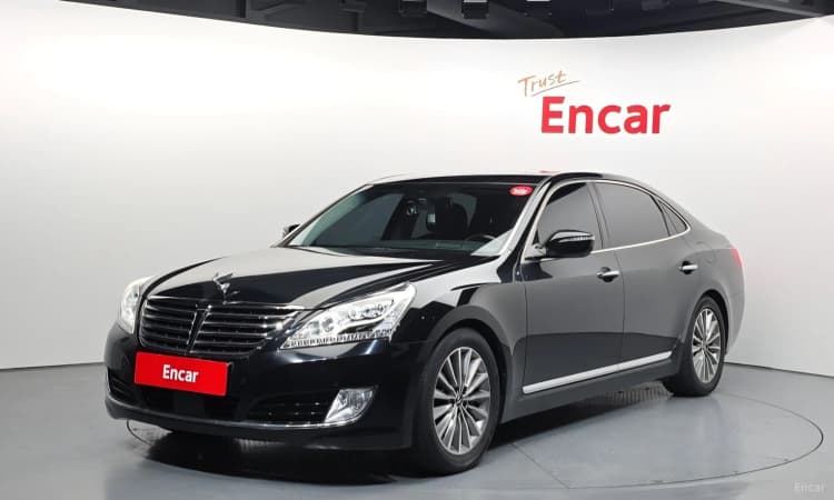 Equus (new)