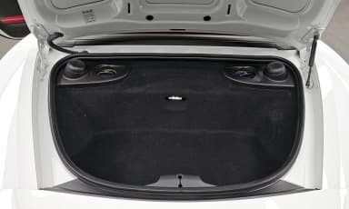 718 Boxster