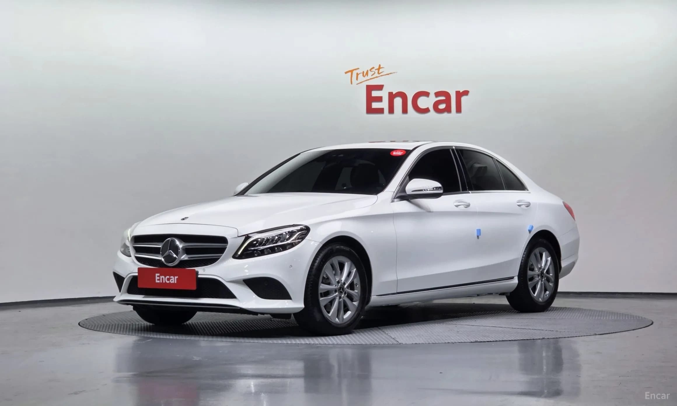 C-Class W205