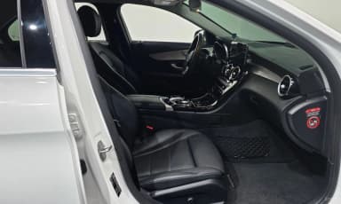 C-Class W205
