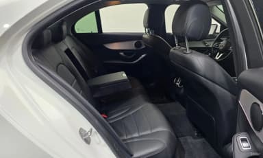 C-Class W205