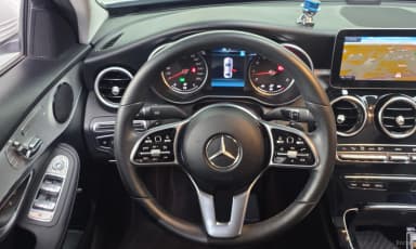 C-Class W205