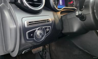 C-Class W205