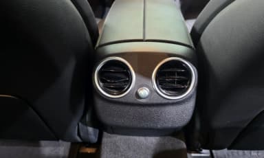 C-Class W205