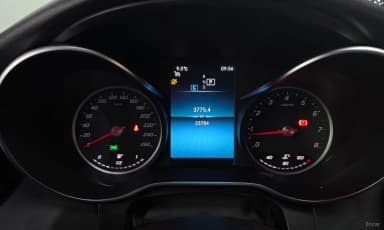 C-Class W205