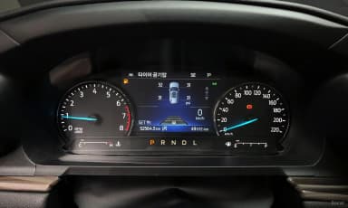 Explorer 6th Generation