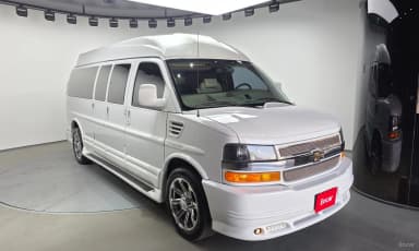 Express Van