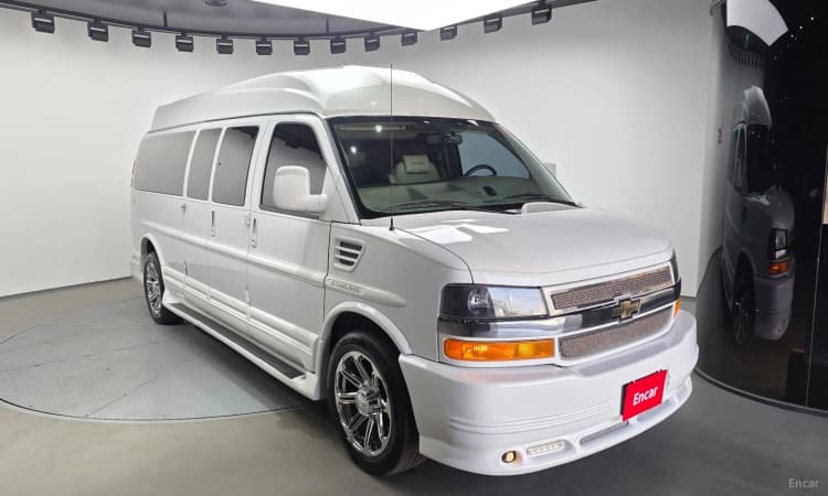 Express Van