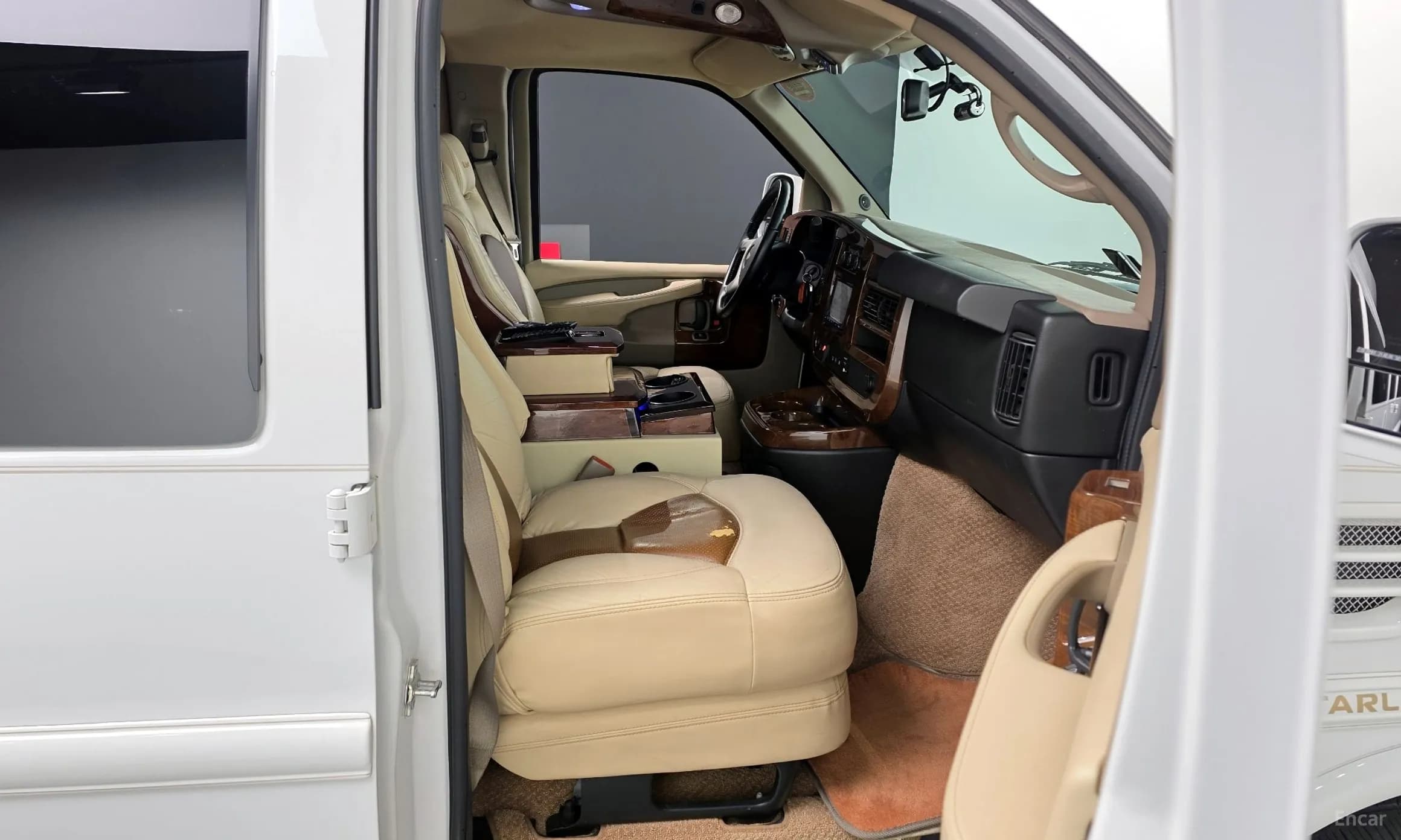 Express Van