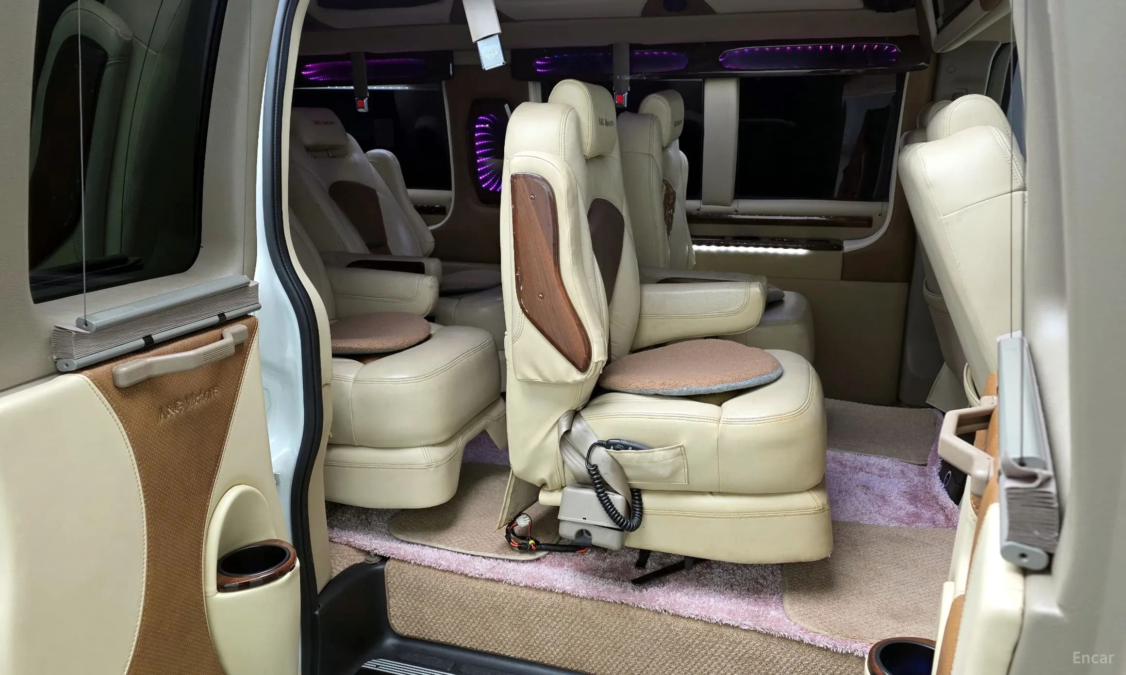 Express Van